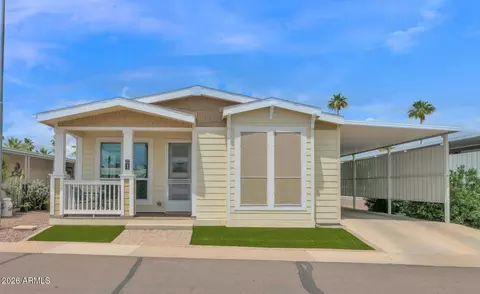 3300 E Broadway Rd #252, Mesa, AZ 85204