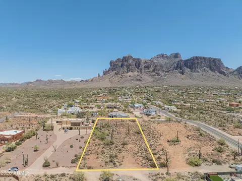 3900 N Sun Rd #-, Apache Junction, AZ 85119 photo 6