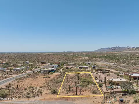 3900 N Sun Rd #-, Apache Junction, AZ 85119 photo 11