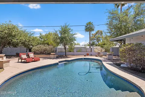 Exterior - 317 E Griswold Rd, Phoenix, AZ 85020 photo 15 of 15