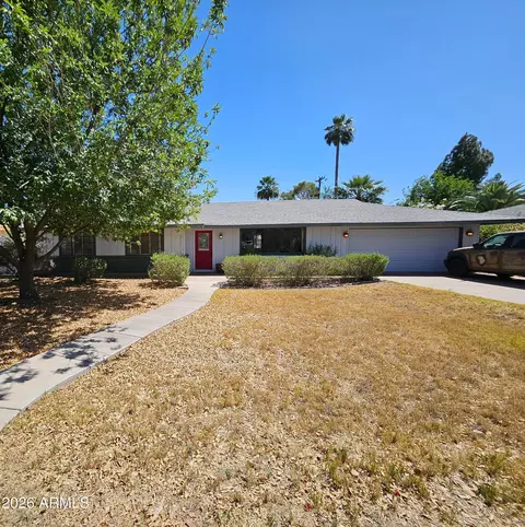317 E Griswold Rd, Phoenix, AZ 85020