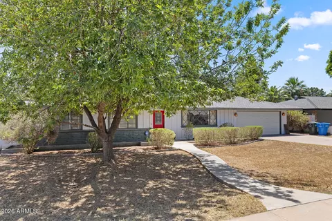 Exterior - 317 E Griswold Rd, Phoenix, AZ 85020 photo 1 of 15