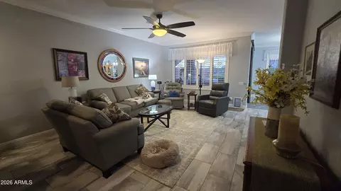 9812 E Prospector Dr, Gold Canyon, AZ 85118