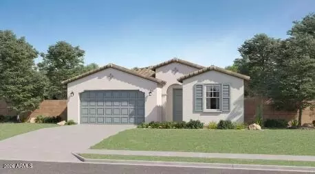 16722 W Buckskin Trl, Surprise, AZ 85387