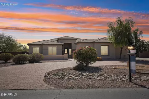 3518 N Mansfield Dr, Litchfield Park, AZ 85340