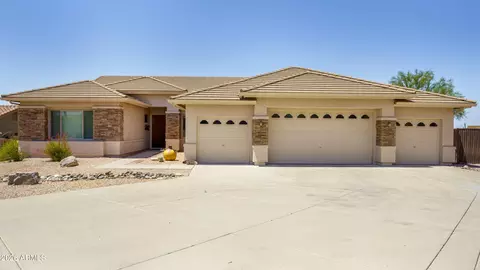 6382 S Mesa Vista Cir S, Gold Canyon, AZ 85118