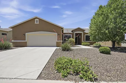 3928 N Wakefield Dr, Prescott Valley, AZ 86314