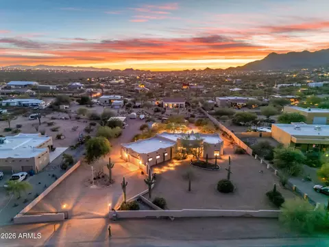 4284 N Colt Rd, Apache Junction, AZ 85119
