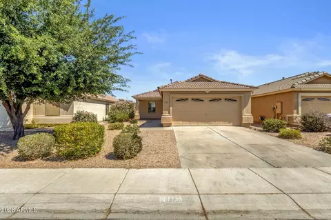 11414 W Pinehollow Dr, Surprise, AZ 85378