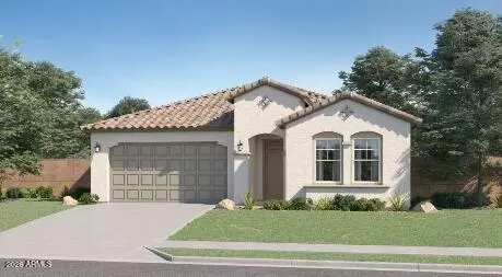 24923 N 167th Ave, Surprise, AZ 85387