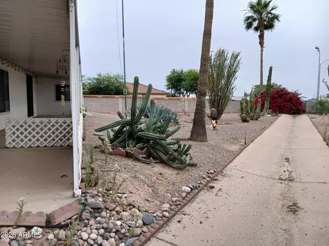 834 S Meridian Rd #162, Apache Junction, AZ 85120 photo 21