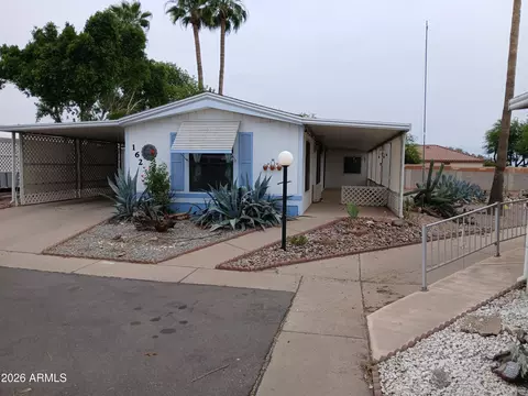 834 S Meridian Rd #162, Apache Junction, AZ 85120