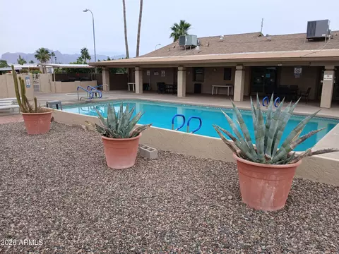 834 S Meridian Rd #162, Apache Junction, AZ 85120 photo 28