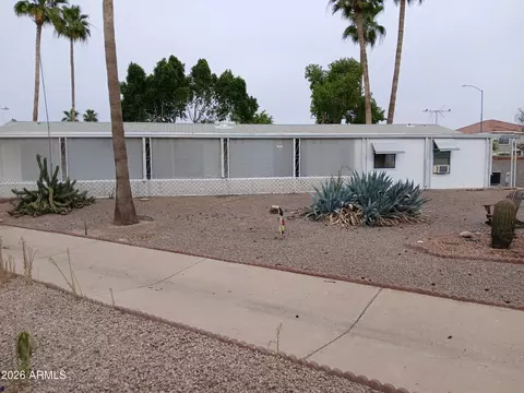 834 S Meridian Rd #162, Apache Junction, AZ 85120 photo 20