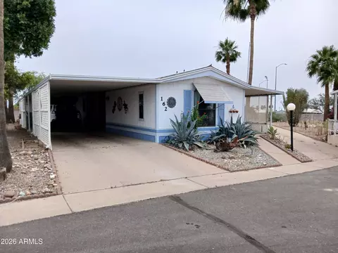834 S Meridian Rd #162, Apache Junction, AZ 85120 photo 2