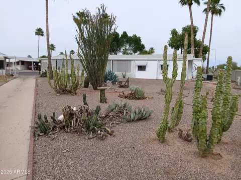 834 S Meridian Rd #162, Apache Junction, AZ 85120 photo 19