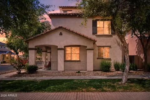 3927 S Rim Rd, Gilbert, AZ 85297
