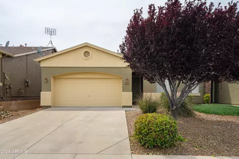 4646 N Ainsley Way, Prescott Valley, AZ 86314