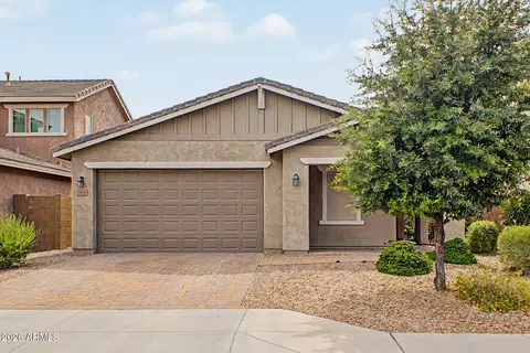 12117 W Desert Moon Way, Peoria, AZ 85383