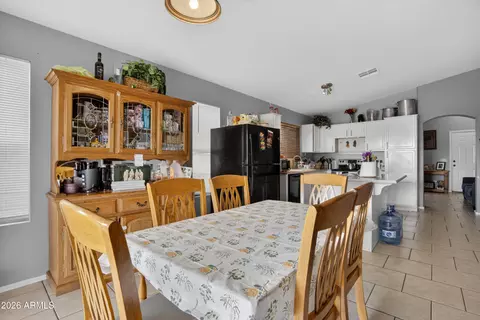 Dining - 1635 E Ash Ave, Buckeye, AZ 85326 photo 3 of 3