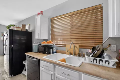 Kitchen - 1635 E Ash Ave, Buckeye, AZ 85326 photo 3 of 3