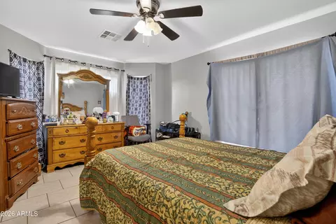 Bedroom - 1635 E Ash Ave, Buckeye, AZ 85326 photo 1 of 6