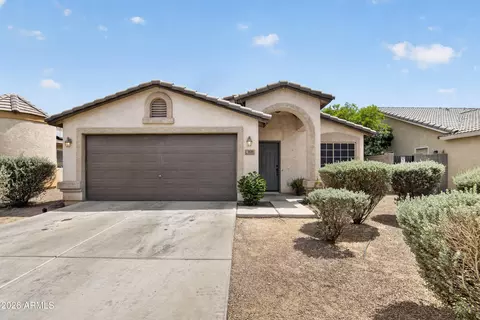 Exterior - 1635 E Ash Ave, Buckeye, AZ 85326 photo 4 of 5