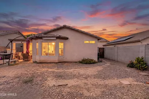Exterior - 1635 E Ash Ave, Buckeye, AZ 85326 photo 2 of 5