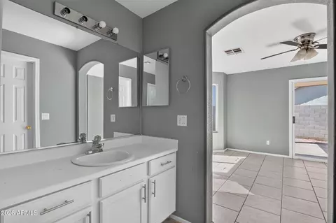 Entry Way - 1635 E Ash Ave, Buckeye, AZ 85326 photo 1 of 4