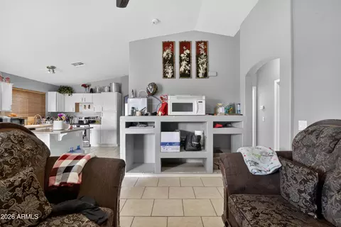 Entry Way - 1635 E Ash Ave, Buckeye, AZ 85326 photo 1 of 2