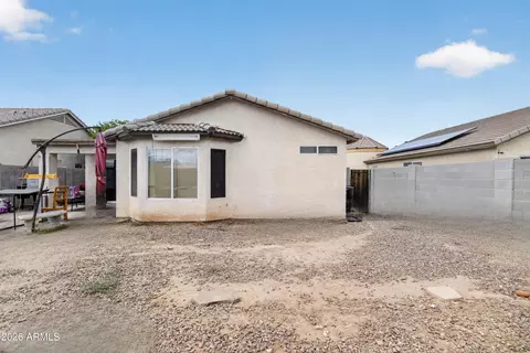 Exterior - 1635 E Ash Ave, Buckeye, AZ 85326 photo 5 of 5