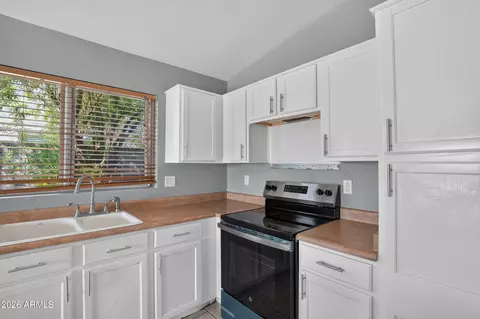 Kitchen - 1635 E Ash Ave, Buckeye, AZ 85326 photo 1 of 2