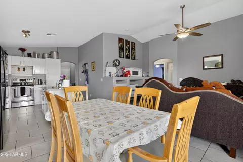 Dining - 1635 E Ash Ave, Buckeye, AZ 85326 photo 2 of 3