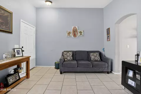 Entry Way - 1635 E Ash Ave, Buckeye, AZ 85326 photo 2 of 2