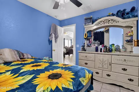 Bedroom - 1635 E Ash Ave, Buckeye, AZ 85326 photo 6 of 6