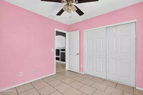 Bedroom - 1635 E Ash Ave, Buckeye, AZ 85326 photo 2 of 3