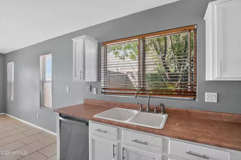 Kitchen - 1635 E Ash Ave, Buckeye, AZ 85326 photo 2 of 2