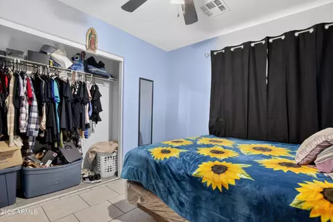 Bedroom - 1635 E Ash Ave, Buckeye, AZ 85326 photo 5 of 6