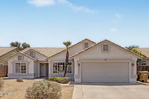 7727 W Eugie Ave, Peoria, AZ 85381