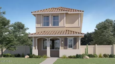 24745 N 164th Dr, Surprise, AZ 85387