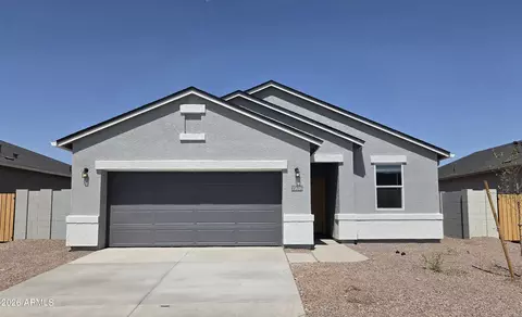 35686 N Gamble Ln, San Tan Valley, AZ 85140