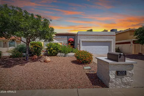 4030 W Sandra Ter, Phoenix, AZ 85053