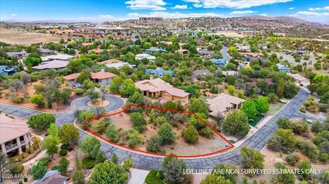 127 S Cherry Grove Cir #113, Prescott, AZ 86303