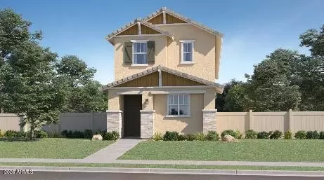 16386 W Weeping Willow Rd, Surprise, AZ 85387