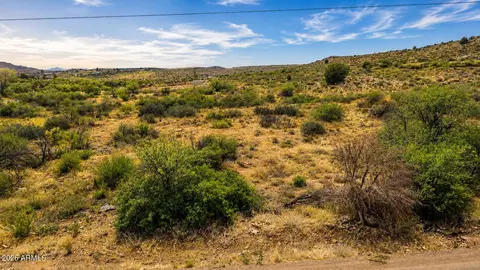 19729 E Sage Brush Dr #2190, Mayer, AZ 86333