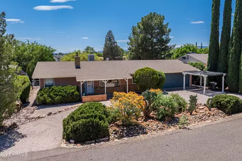 2011 S Wranglers Way, Cottonwood, AZ 86326