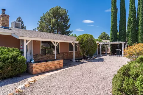 2011 S Wranglers Way, Cottonwood, AZ 86326