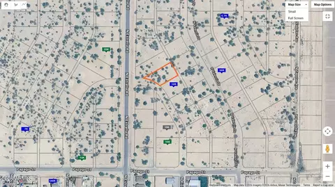 4315 N Kioha Dr #7, Eloy, AZ 85131