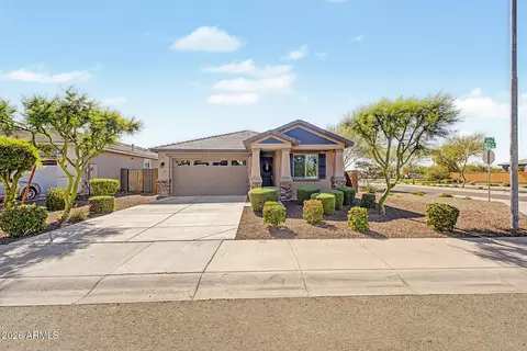 2304 S 124th Dr, Avondale, AZ 85323