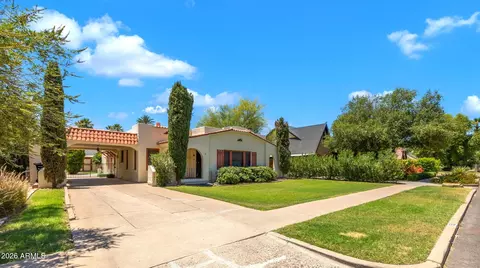 1521 E Flower St, Phoenix, AZ 85014